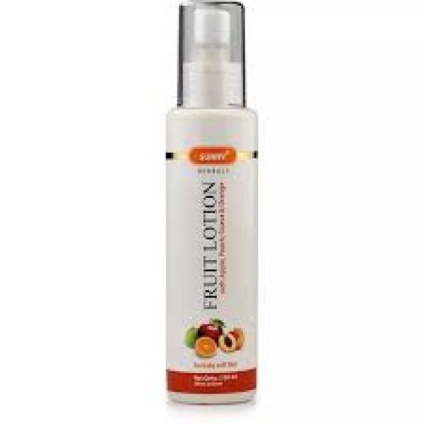 FRUIT LOTION
